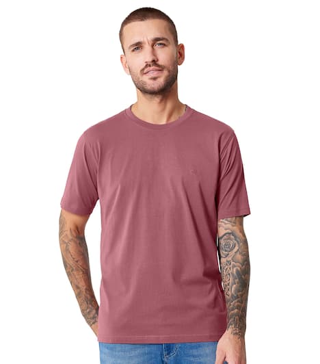 T-Shirt uni