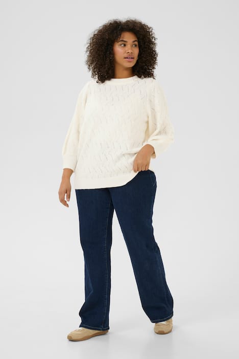 Strickpullover Regular fit