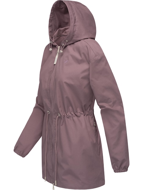 Outdoorjacke Monadissimo B