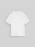 Boxy Fit T-Shirt mit Brusttasche
