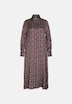 Damen Kleid - Druck