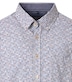 Freizeithemd Print Casual Fit