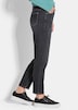 GOLDNER Jeanshose SARA Mom jeans SARA van stretchkatoen