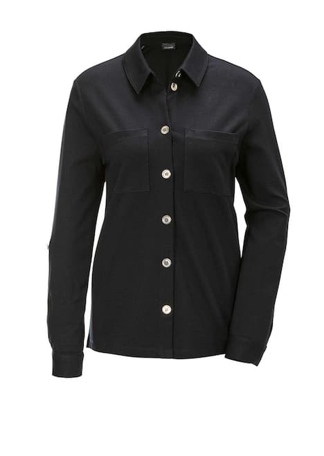 Hemdjacke