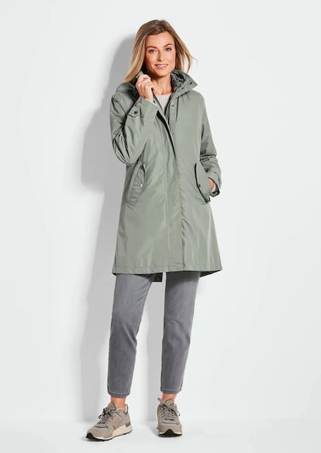 Alljahresjacke