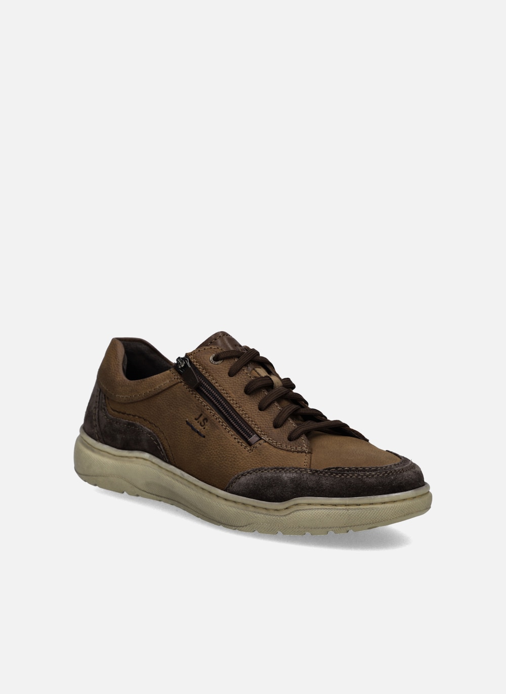 Heren Lage schoen Baxter 03