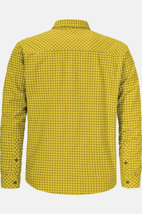 Hemden Hiking Shirt Style Boyoma MNS