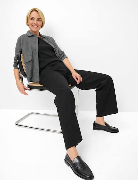 Style LAURA FLARED  Jeans