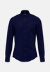 Herren Business Hemd - Uni