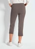 GOLDNER Bengaline 7/8-broek LOUISA 7/8-broek LOUISA met elastische tailleband van superstretch