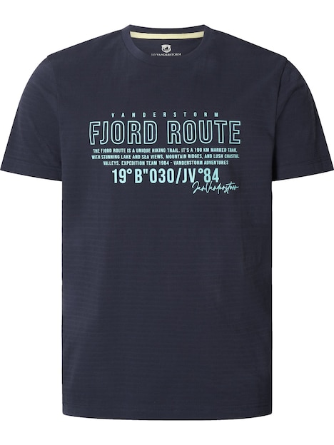 T-Shirt NIORD