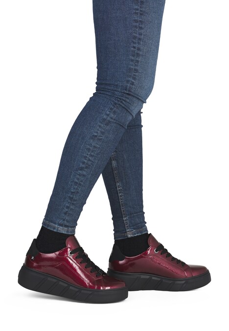 Sneaker Low W2601