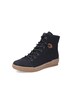 Schnürstiefel N0730