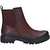 Damen Stiefelette Melinda 30, bordeaux