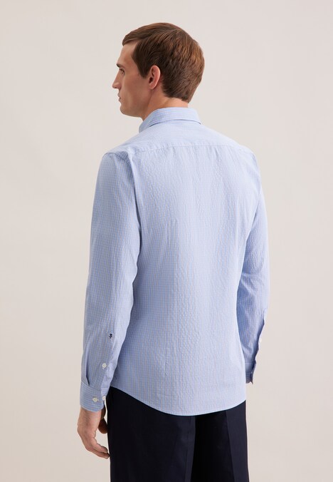 Herren Casual Hemd - Karo