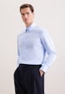 Herren Business Hemd - Uni