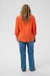 Langarm-Bluse Regular fit
