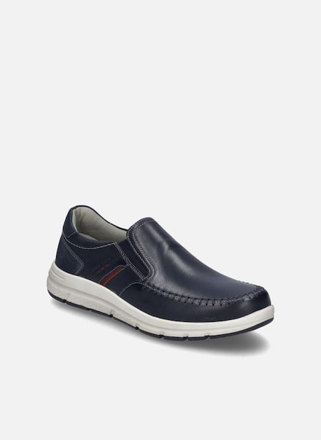 Herren Slipper Giuseppe 05, ocean
