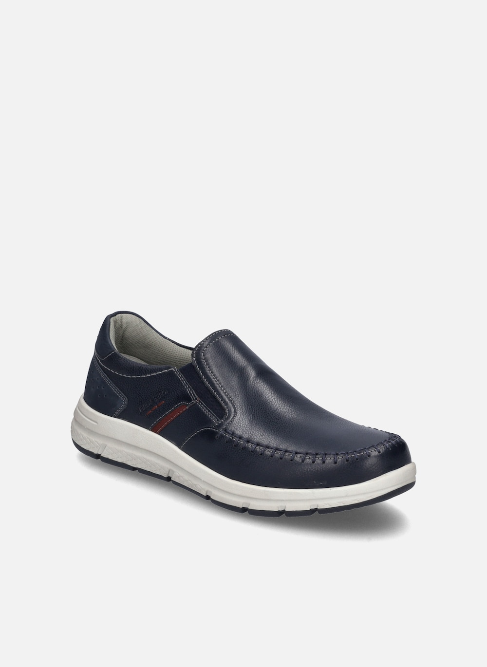 Herren Slipper Giuseppe 05, ocean
