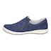 Damen Slipper Caren 22, blau
