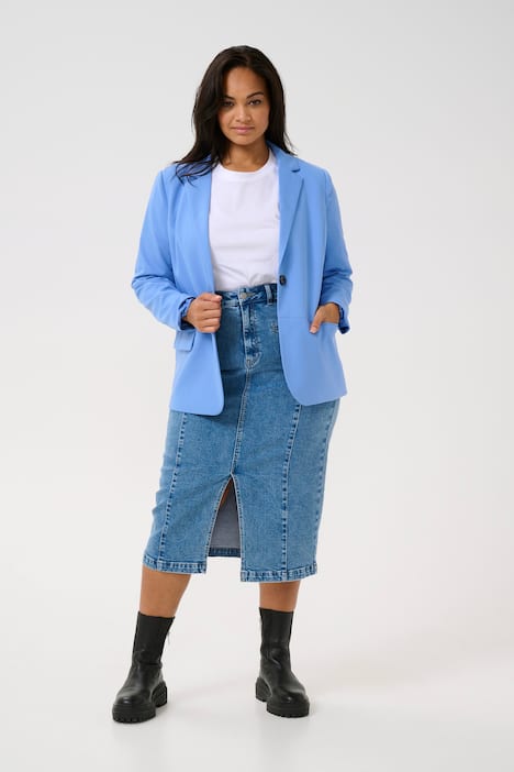 Blazer Tight fit