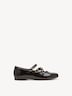 Damen Ballerina H-Weite