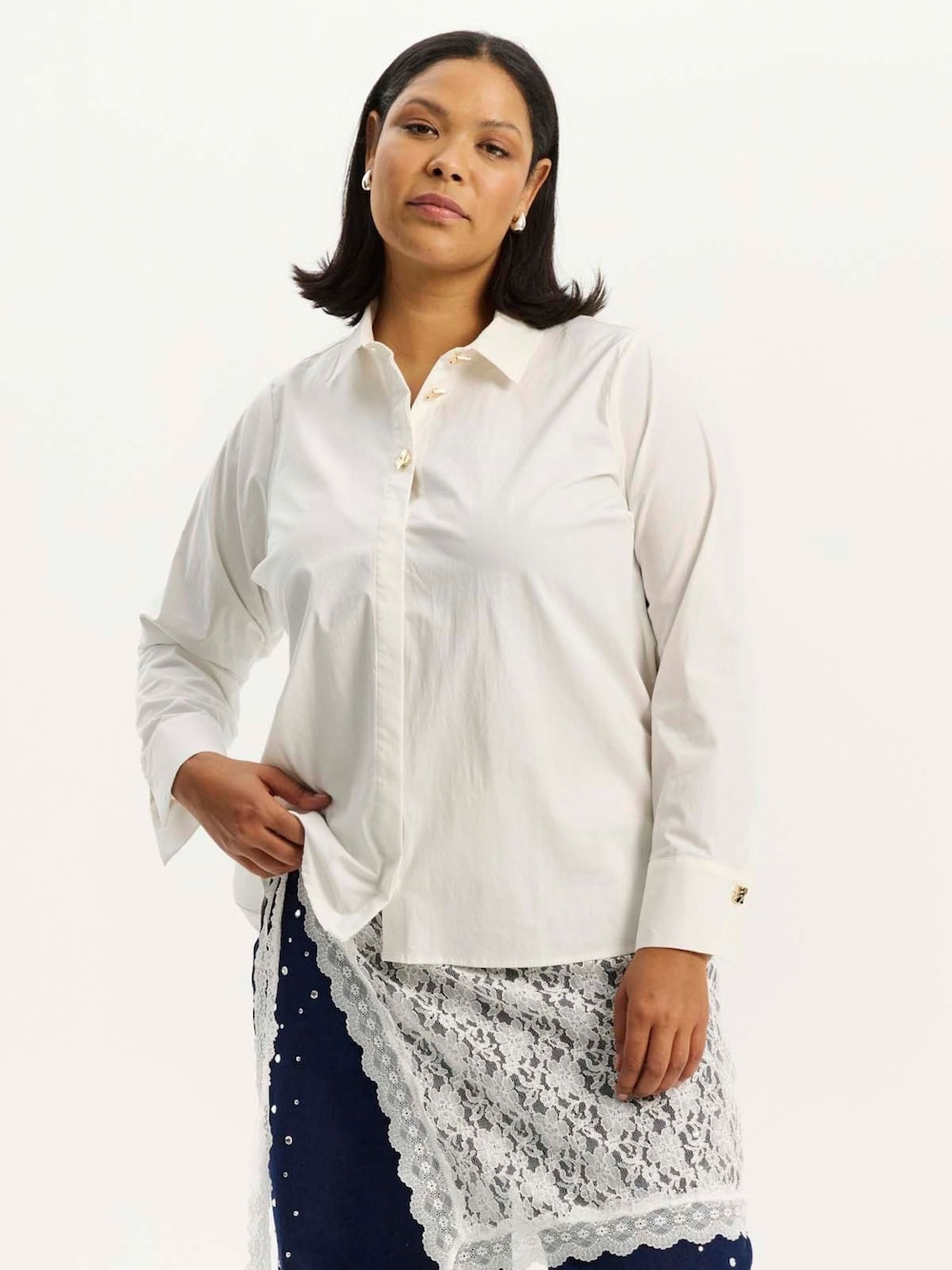Bluse Freja