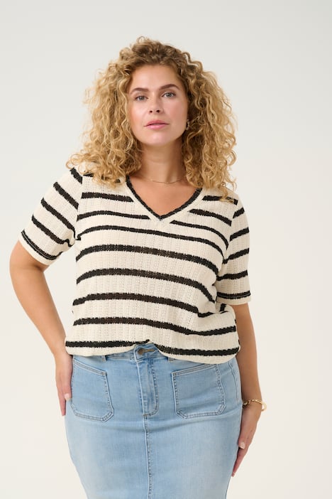 T-shirt Loose fit