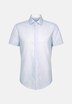 Herren Business Hemd - Uni