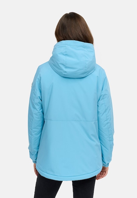 Winterjacke Bevin Warm YOUMODO