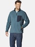 Fleece-Sweatshirt BELLAZONTI