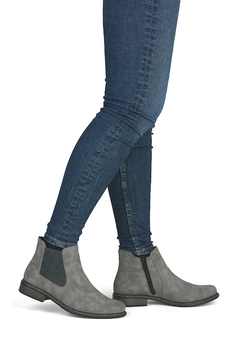 Chelsea Boots Z4994