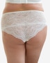 High-Panty LACE BASIC