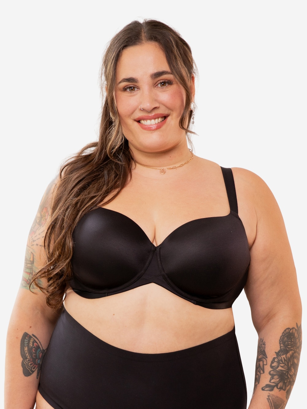 BH SMOOTHIE Demi-BHs T-Shirt-BHs,Schalen-BHs,Bügel-BHs