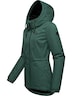 Winterjacke Dankka Warm