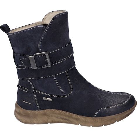 Damen Stiefel Conny 54, ocean