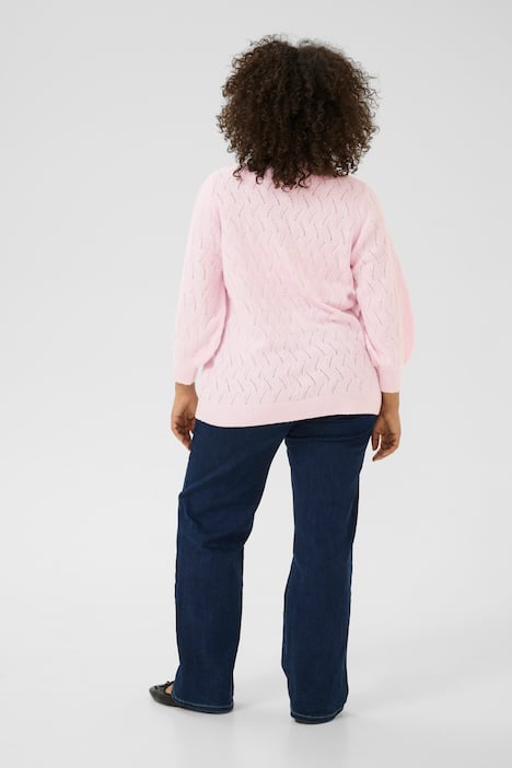 Strickpullover Regular fit