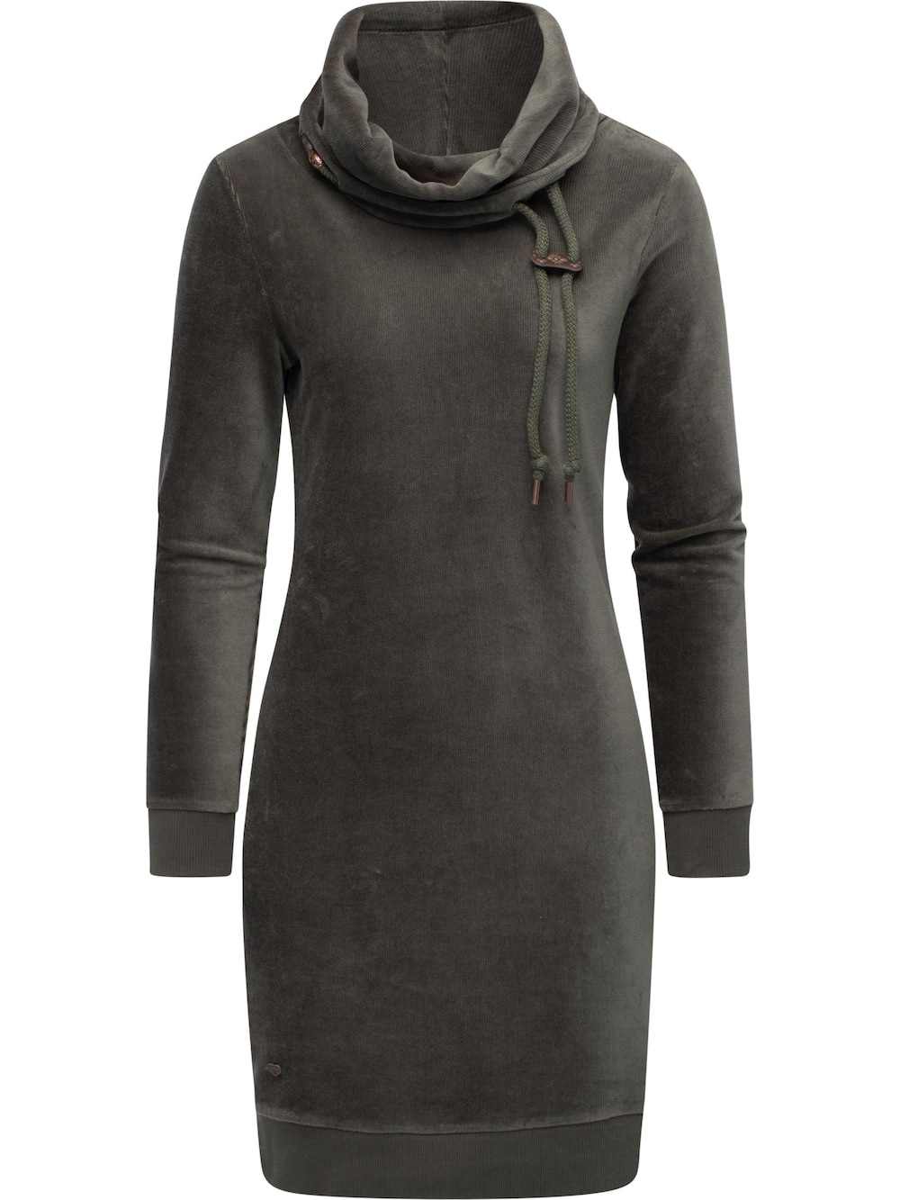 Sweatkleid Chloe Velvet