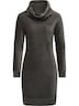 Sweatkleid Chloe Velvet
