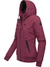 Winterjacke Nuggie Melange