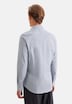 Herren Business Hemd - Druck