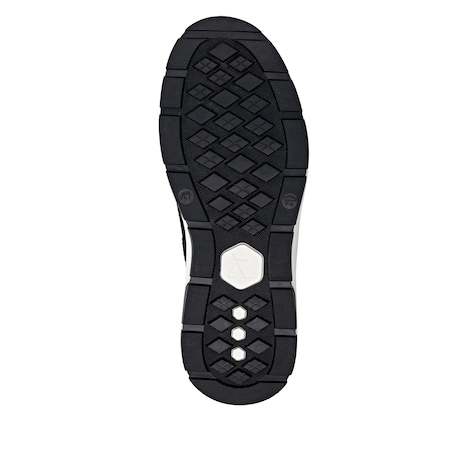 Schnürstiefel U0074