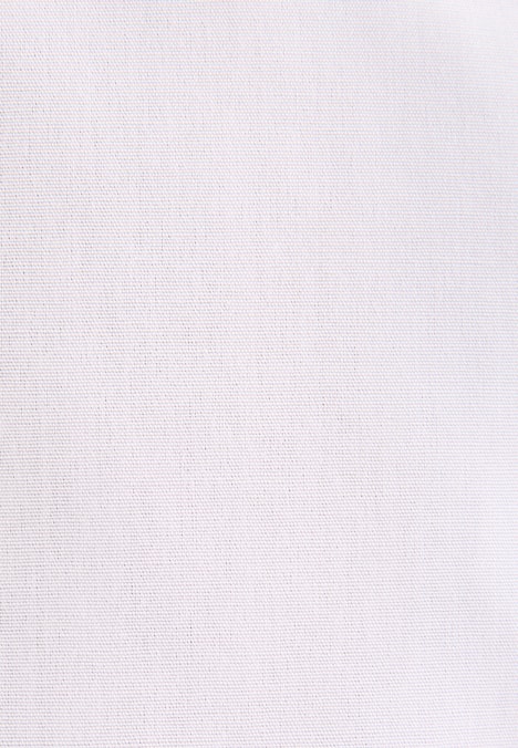 Damen Kelchkragenbluse - Uni