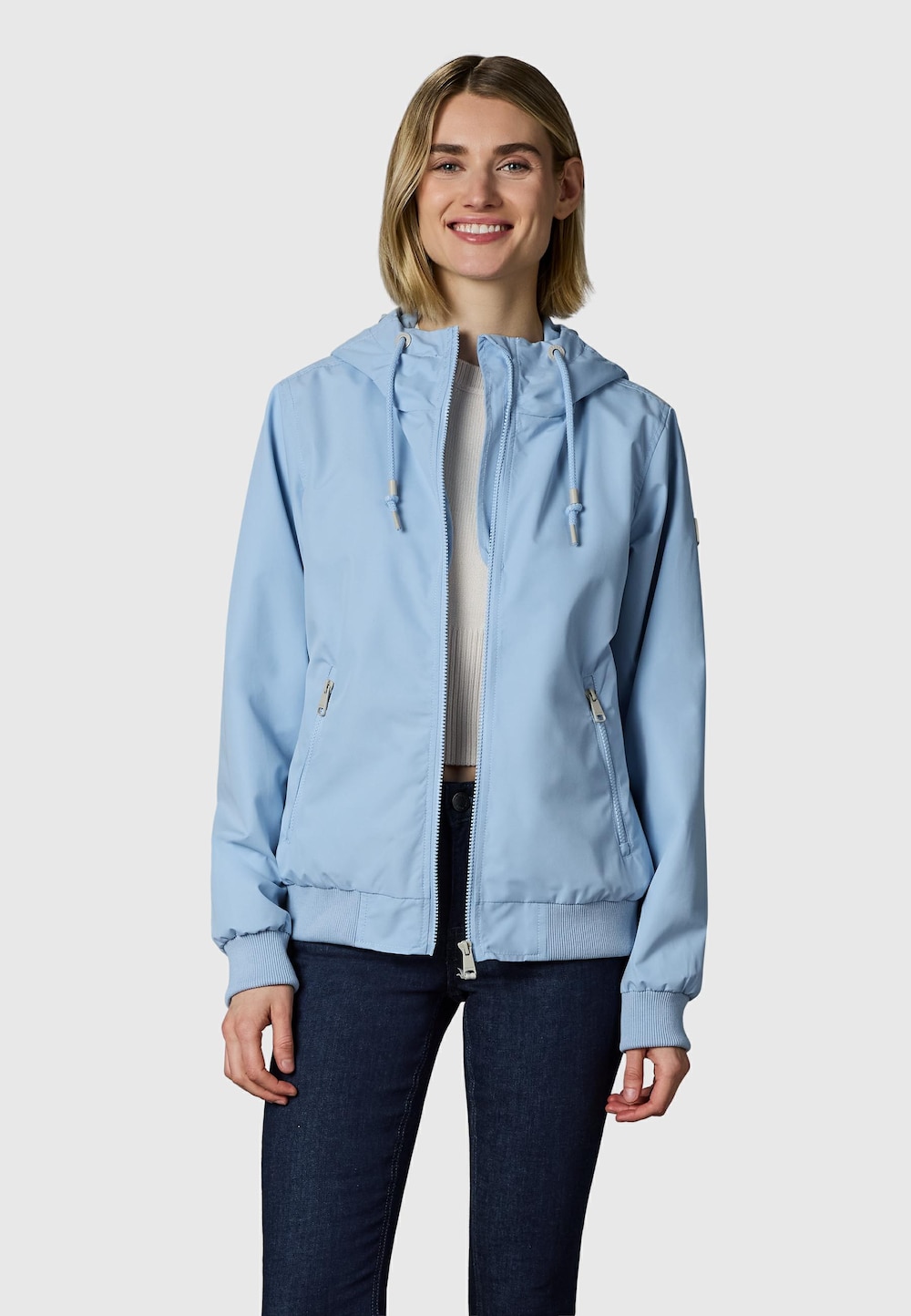 Kapuzenjacke Oggie