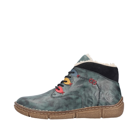 Kurzstiefel Z3724