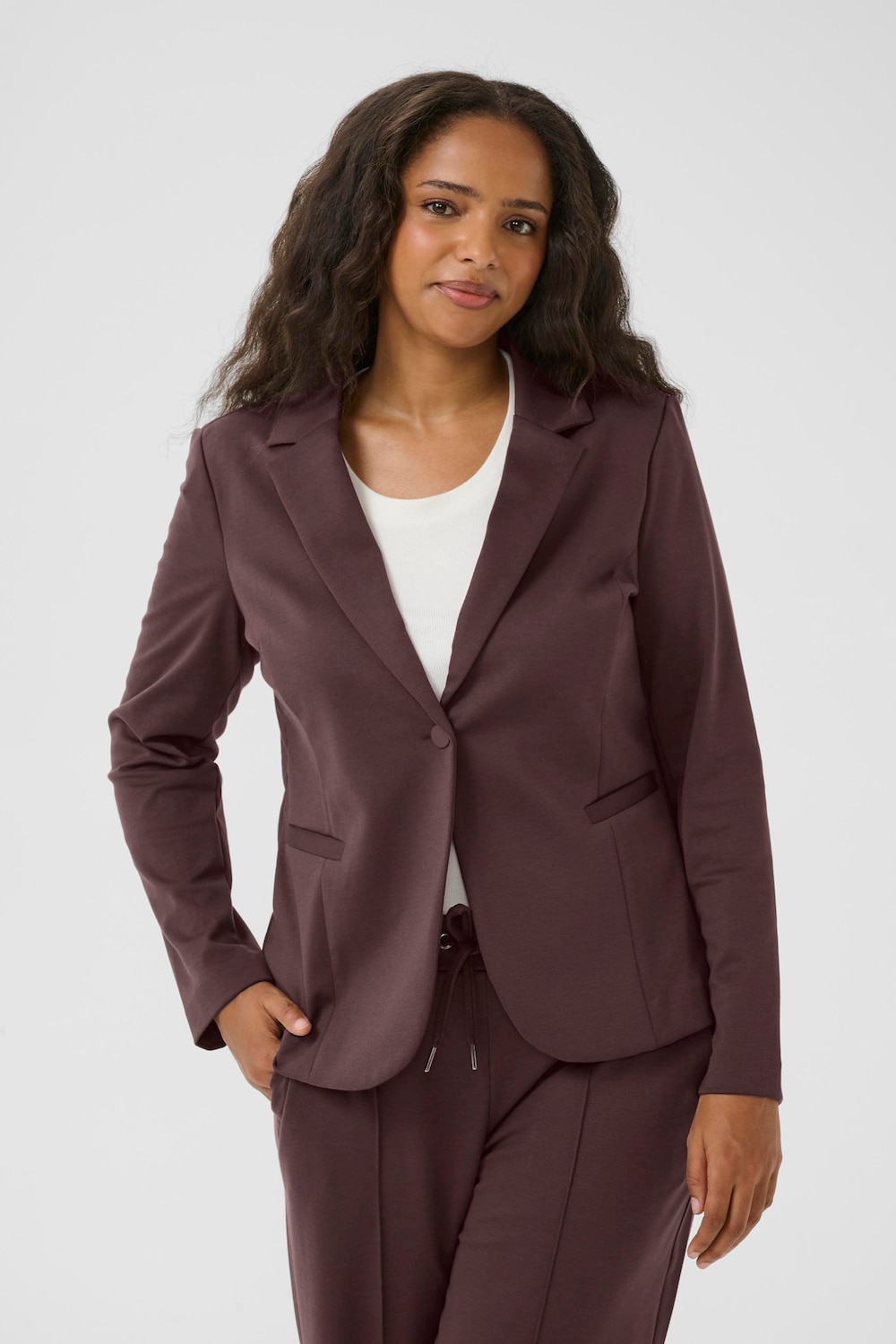 Blazer Tight fit