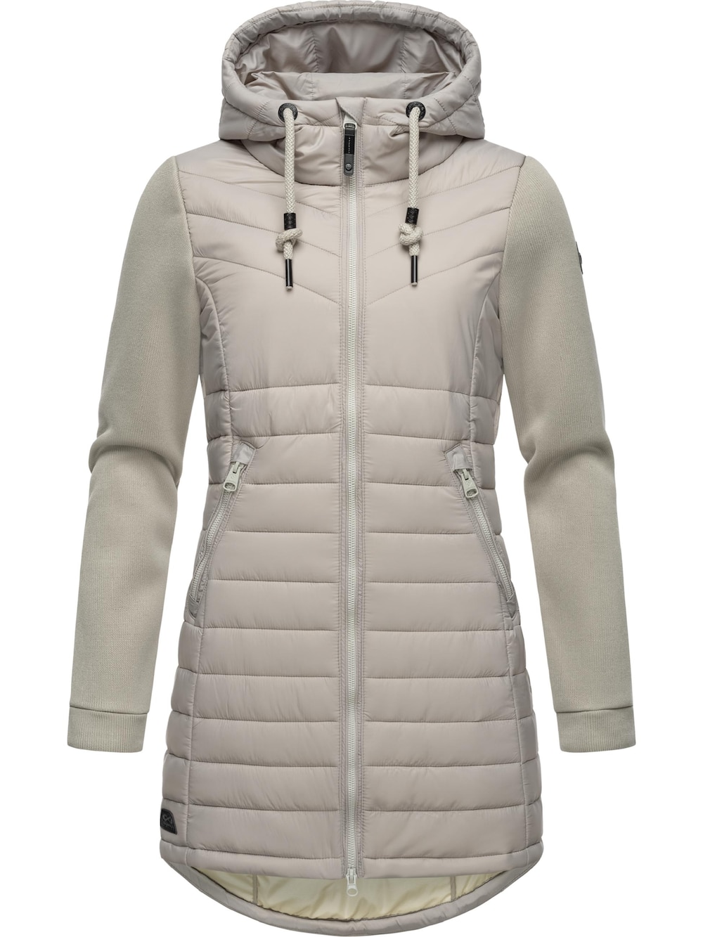 Outdoorjacke Sandrra Long