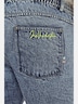 Denim Short PEROLOF