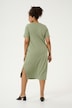 Kleid A-shape