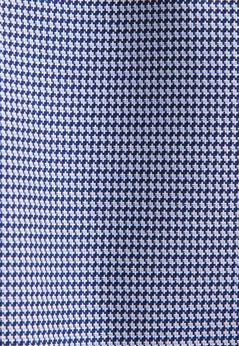 Herren Business Hemd - Struktur